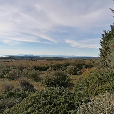 Les Romarins Vue Exceptionnelle ! * Saint-Jean-de-Minervois