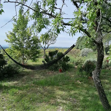 Holiday home Les Romarins Vue Exceptionnelle ! Saint-Jean-de-Minervois